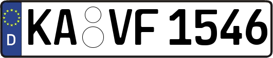 KA-VF1546