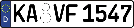 KA-VF1547