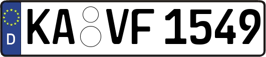 KA-VF1549