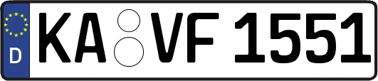 KA-VF1551