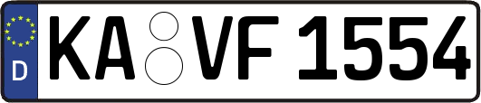 KA-VF1554