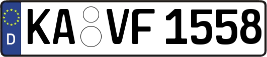 KA-VF1558