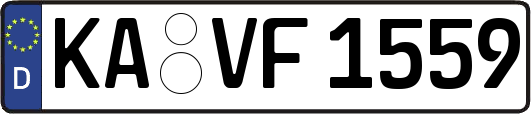 KA-VF1559