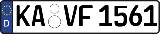 KA-VF1561