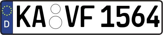 KA-VF1564