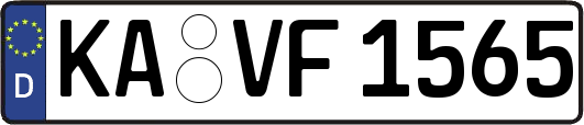 KA-VF1565