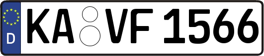 KA-VF1566