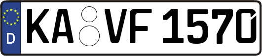 KA-VF1570