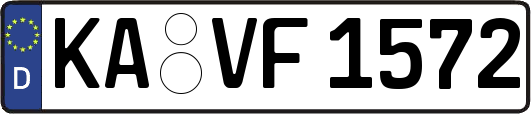 KA-VF1572