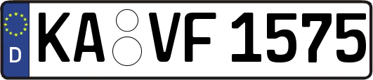 KA-VF1575