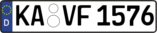 KA-VF1576