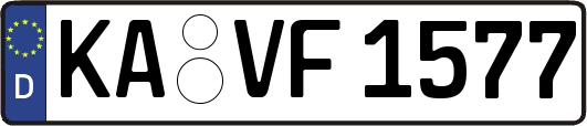 KA-VF1577