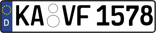 KA-VF1578
