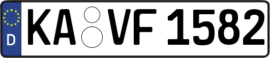 KA-VF1582