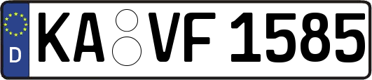 KA-VF1585