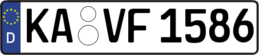 KA-VF1586