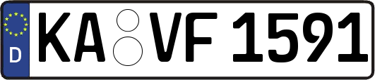 KA-VF1591