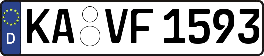 KA-VF1593