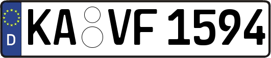 KA-VF1594