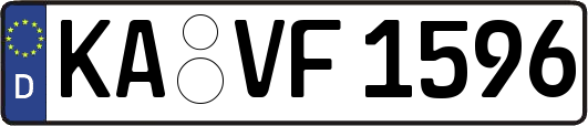 KA-VF1596
