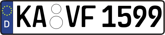 KA-VF1599