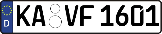 KA-VF1601