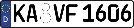 KA-VF1606