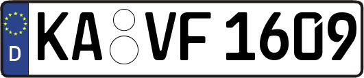 KA-VF1609
