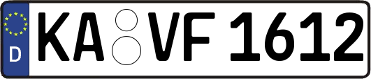 KA-VF1612