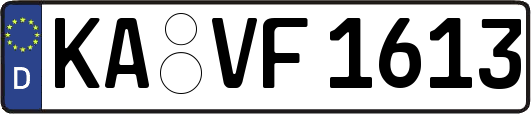 KA-VF1613