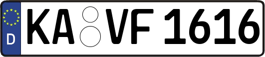 KA-VF1616