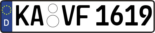 KA-VF1619