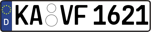 KA-VF1621