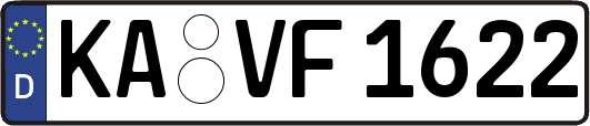 KA-VF1622