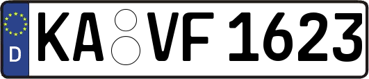 KA-VF1623
