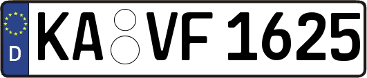 KA-VF1625