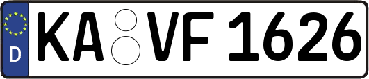 KA-VF1626