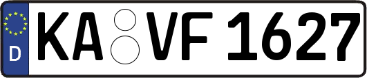 KA-VF1627