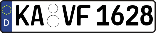 KA-VF1628