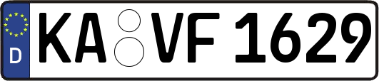 KA-VF1629