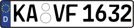 KA-VF1632