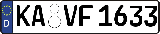 KA-VF1633