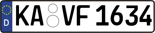KA-VF1634