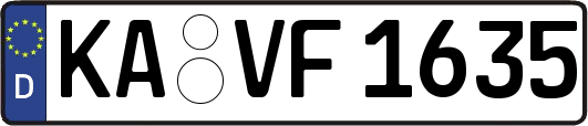KA-VF1635