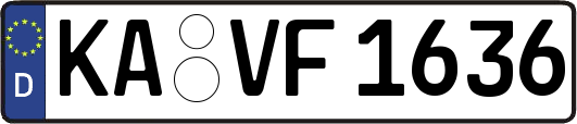 KA-VF1636