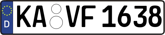 KA-VF1638