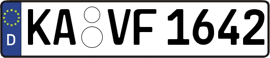 KA-VF1642
