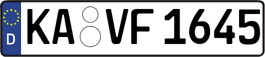 KA-VF1645