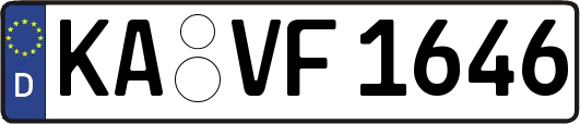 KA-VF1646