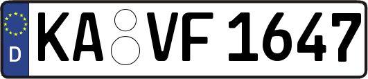 KA-VF1647